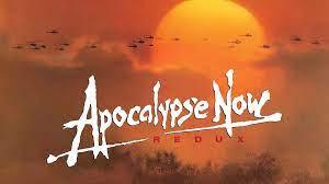 Apocalypse Now Redux (2001) 